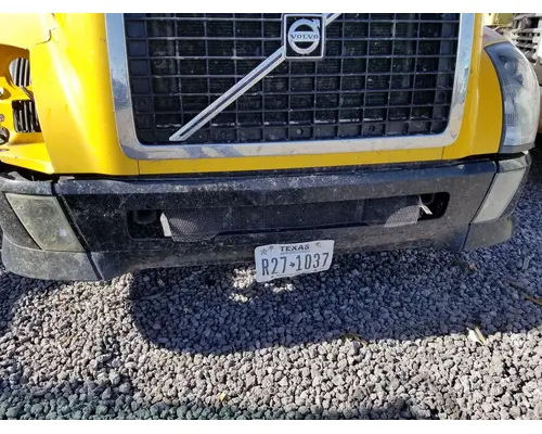 Bumper Assembly, Front Volvo VNL Holst Truck Parts