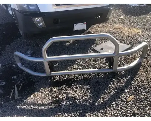 Bumper Assembly, Front Volvo VNL HOLST TRUCK PARTS