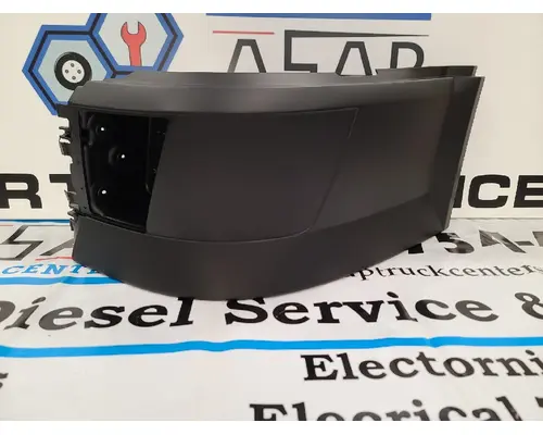 Bumper Assembly, Front VOLVO VNL Asap Truck Centers