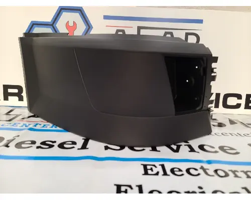 Bumper Assembly, Front VOLVO VNL Asap Truck Centers
