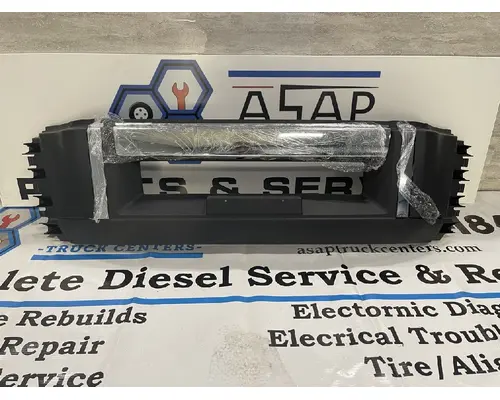Bumper Assembly, Front VOLVO VNL Asap Truck Centers