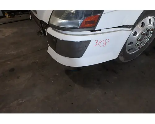 Bumper Assembly, Front VOLVO VNL Sam's Riverside Truck Parts Inc