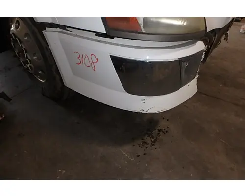 Bumper Assembly, Front VOLVO VNL Sam's Riverside Truck Parts Inc