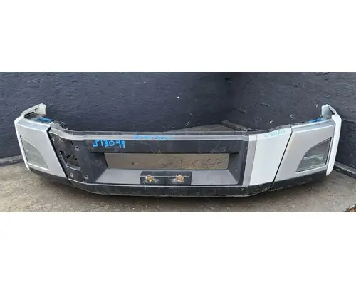 Bumper Assembly, Front Volvo VNL Complete Recycling Group LLC