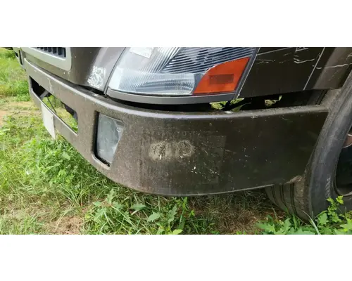 Bumper Assembly, Front Volvo VNL Complete Recycling Group LLC