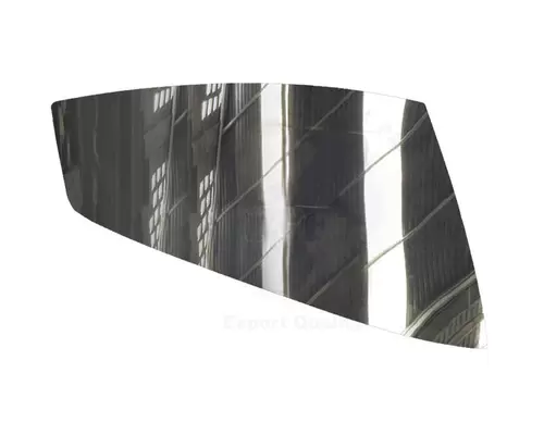 Bumper Guard, Front VOLVO VNL LKQ Heavy Truck - Tampa