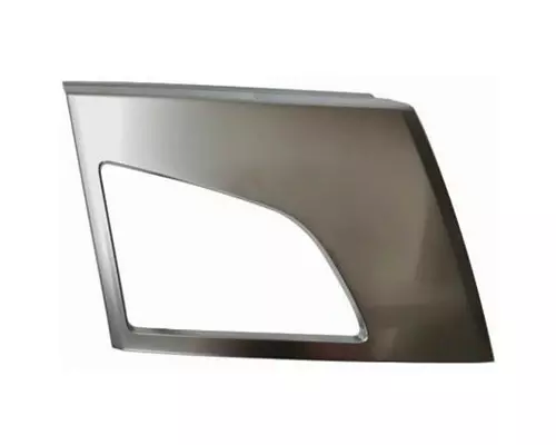 Bumper Guard, Front VOLVO VNL LKQ Heavy Truck - Tampa