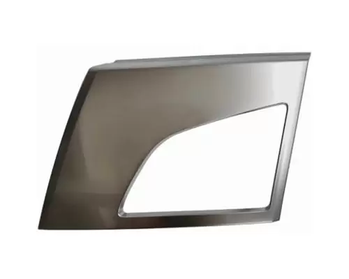 Bumper Guard, Front VOLVO VNL LKQ Heavy Truck - Tampa