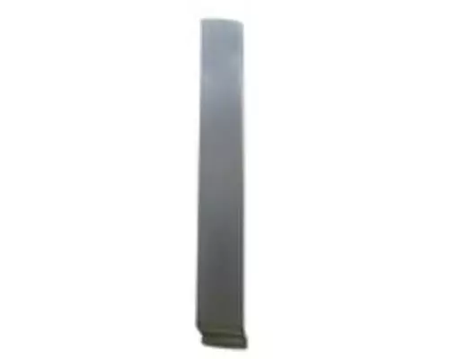 Bumper Guard, Front VOLVO VNL LKQ Heavy Truck - Tampa