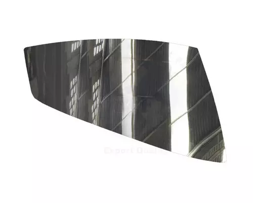 Bumper Guard, Front VOLVO VNL LKQ Western Truck Parts