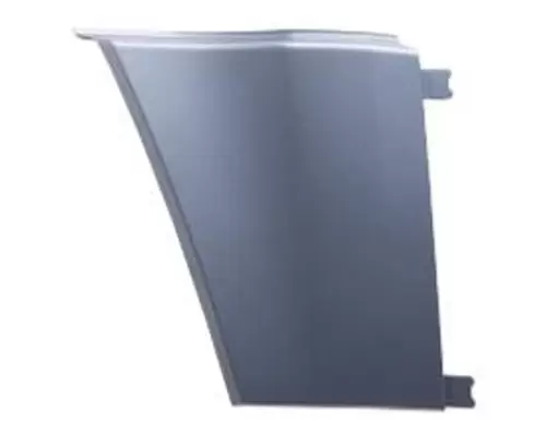 Bumper Guard, Front VOLVO VNL LKQ Evans Heavy Truck Parts