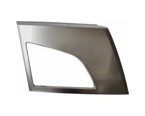 Bumper Guard, Front VOLVO VNL LKQ Evans Heavy Truck Parts