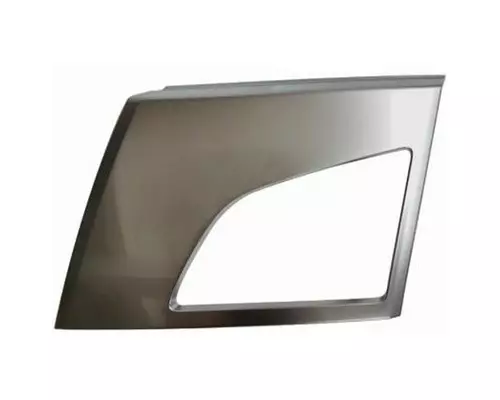 Bumper Guard, Front VOLVO VNL LKQ Evans Heavy Truck Parts