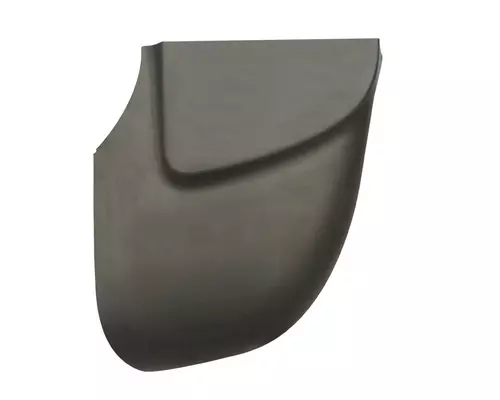 Bumper Guard, Front VOLVO VNL LKQ Thompson Motors - Wykoff