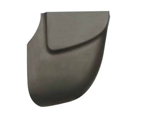 Bumper Guard, Front VOLVO VNL LKQ Heavy Truck - Goodys