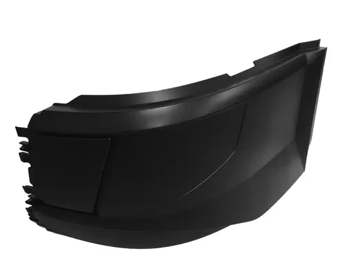 Bumper End Cap VOLVO VNL LKQ KC Truck Parts - Inland Empire