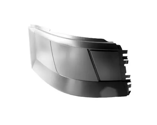 Bumper End Cap VOLVO VNL LKQ Heavy Truck - Tampa