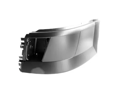 Bumper End Cap VOLVO VNL LKQ Heavy Truck - Tampa