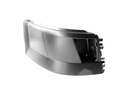 Bumper End Cap VOLVO VNL LKQ Heavy Truck - Tampa