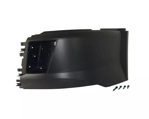 Bumper End Cap VOLVO VNL LKQ Heavy Truck - Tampa