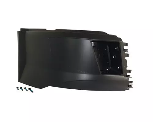 Bumper End Cap VOLVO VNL LKQ Heavy Truck - Tampa