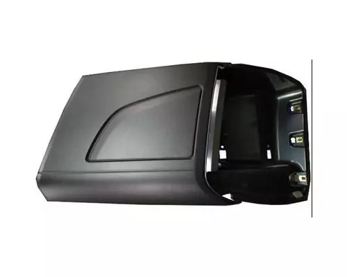 Bumper End Cap VOLVO VNL LKQ Heavy Truck - Tampa