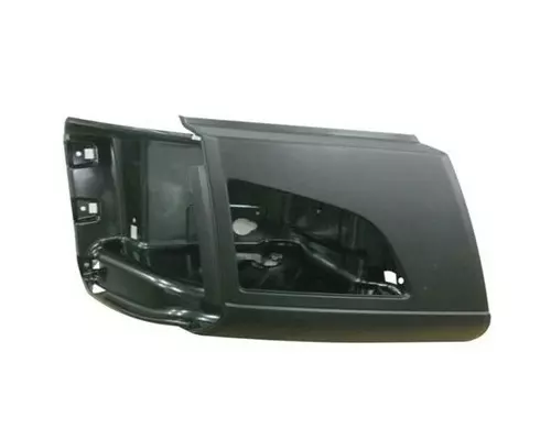 Bumper End Cap VOLVO VNL LKQ Heavy Truck - Tampa