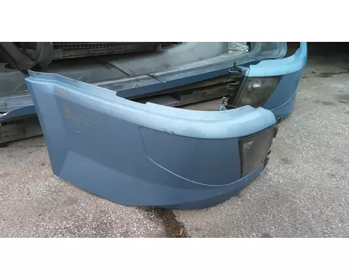 Bumper End Cap VOLVO VNL LKQ Western Truck Parts
