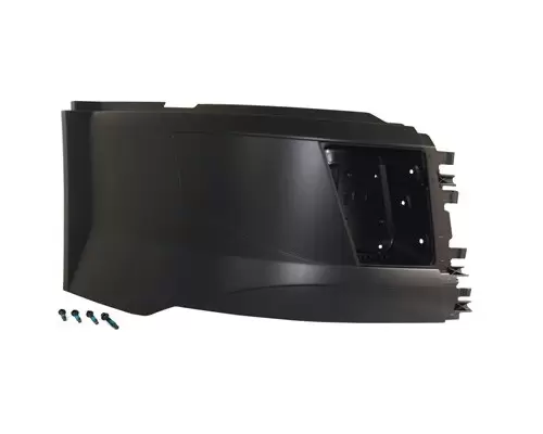 Bumper End Cap VOLVO VNL LKQ Heavy Truck Maryland