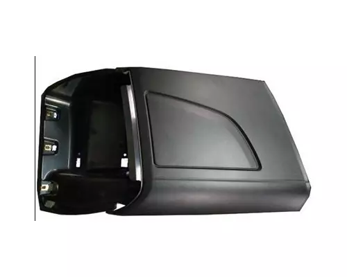 Bumper End Cap VOLVO VNL LKQ Heavy Truck Maryland