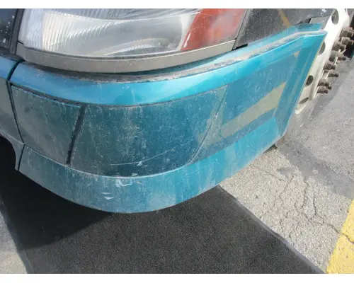 Bumper End Cap VOLVO VNL LKQ Heavy Truck - Goodys