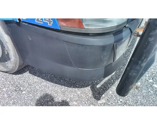 Bumper End Cap VOLVO VNL LKQ Heavy Truck - Goodys