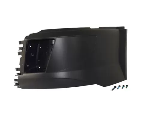 Bumper End Cap VOLVO VNL LKQ Plunks Truck Parts And Equipment - Jackson