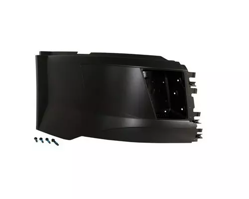 Bumper End Cap VOLVO VNL LKQ Plunks Truck Parts And Equipment - Jackson