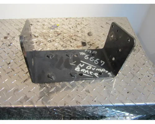 Bumper Reinforcement, Front VOLVO VNL Valley Truck - Grand Rapids