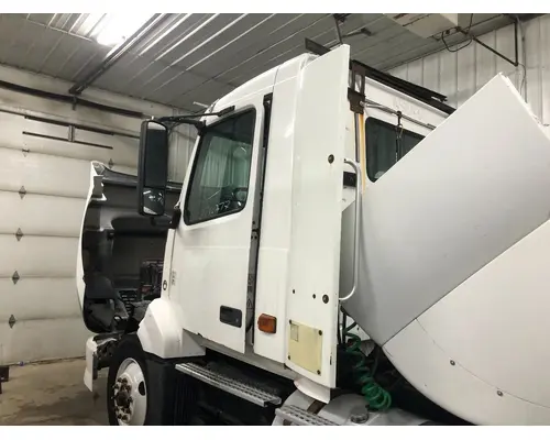 Cab Volvo VNL Vander Haags Inc Sp