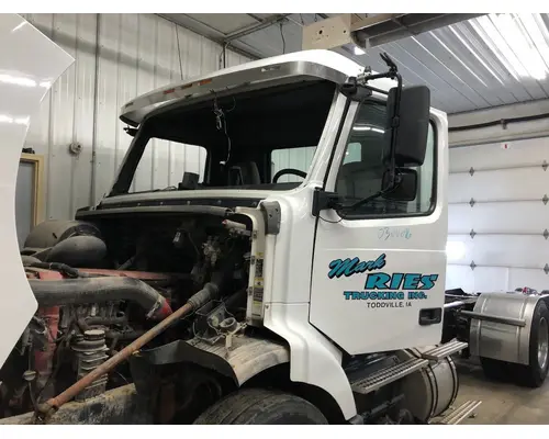 Cab Volvo VNL Vander Haags Inc Sp