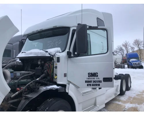 Cab Volvo VNL Vander Haags Inc SP