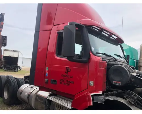 Cab Volvo VNL Vander Haags Inc Sp