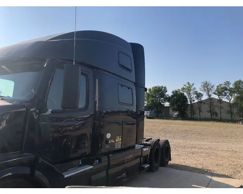 Cab Volvo VNL Vander Haags Inc SP