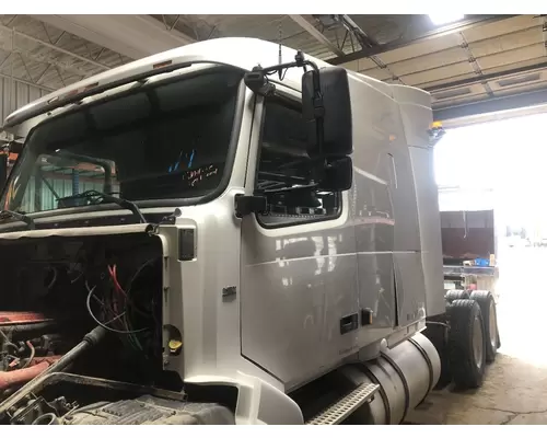 Cab Volvo VNL Vander Haags Inc Dm