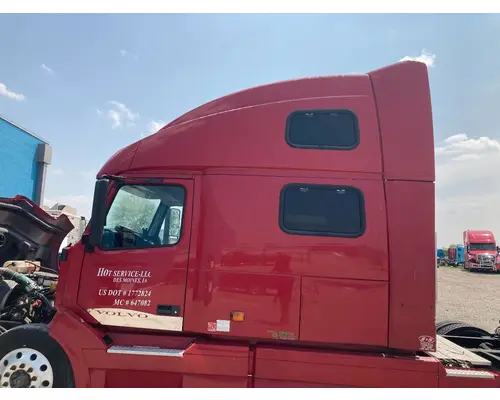 Cab Volvo VNL Vander Haags Inc Dm