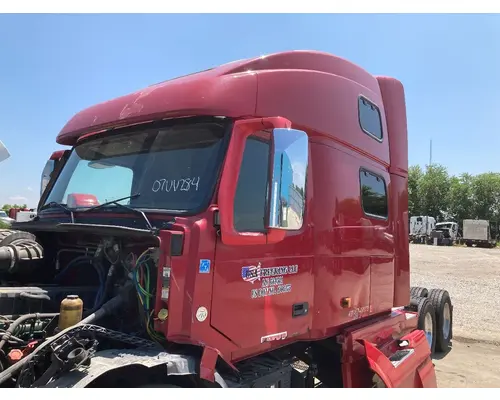Cab Volvo VNL Vander Haags Inc Dm