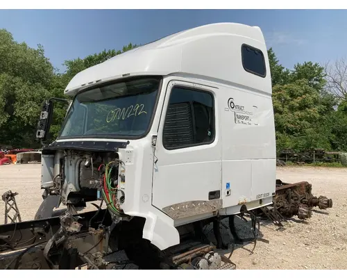 Cab Volvo VNL Vander Haags Inc Dm