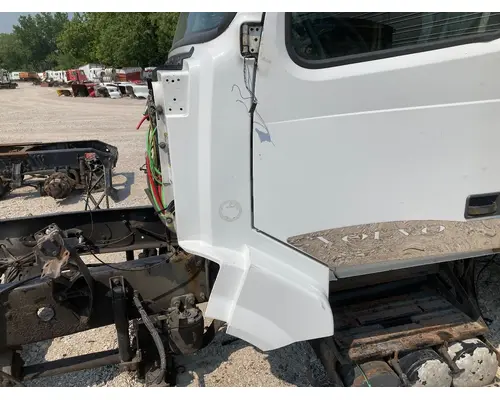 Cab Volvo VNL Vander Haags Inc Dm