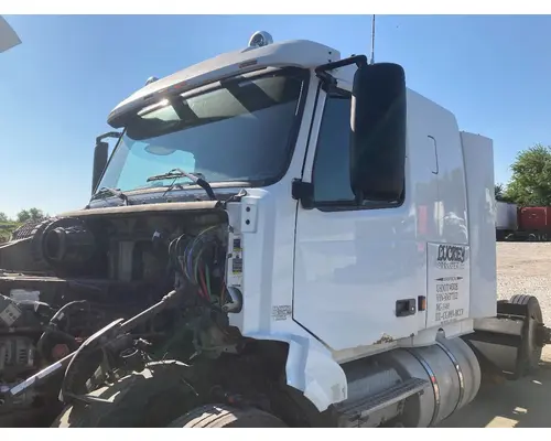 Cab Volvo VNL Vander Haags Inc Dm