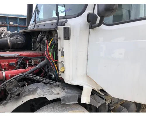 Cab Volvo VNL Vander Haags Inc Dm