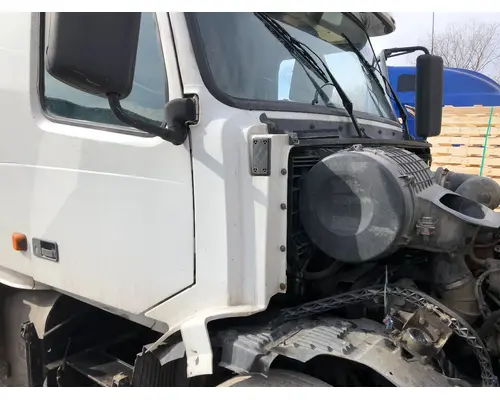 Cab Volvo VNL Vander Haags Inc Dm