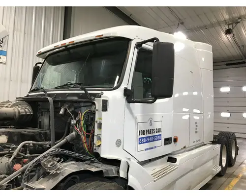 Cab Volvo VNL Vander Haags Inc Sf