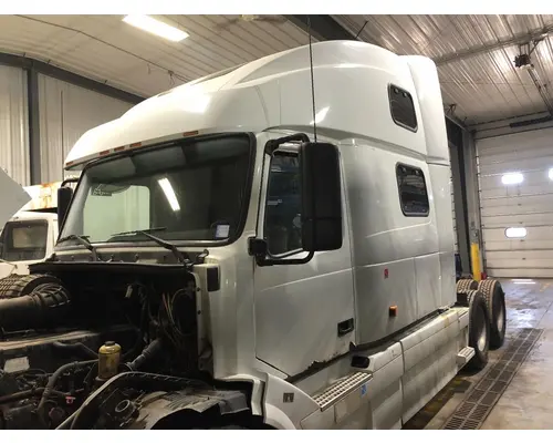 Cab Volvo VNL Vander Haags Inc Sf